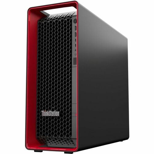Lenovo ThinkStation P7 30F3005DUS Workstation - 1 Xeon w5-3433 - vPro Technology