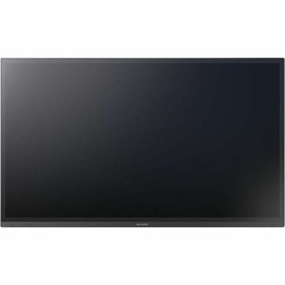 PANTALLA TÁCTIL INTERACTIVA AQUOS BOARD 4K UHD DE 75 PULGADAS
