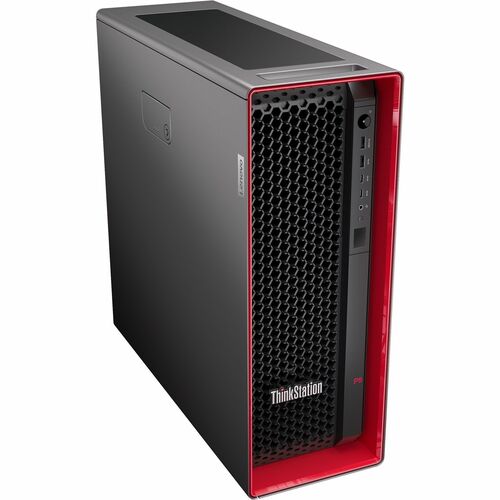 Lenovo ThinkStation P5 30GA004MUS Workstation - 1 Xeon w3-2425 - vPro Technology