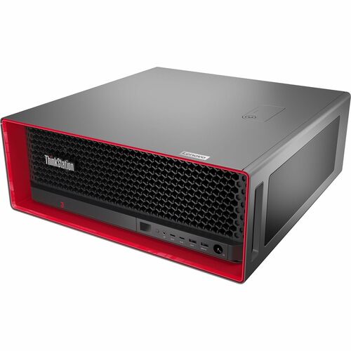 Lenovo ThinkStation P5 30GA004MUS Workstation - 1 Xeon w3-2425 - vPro Technology