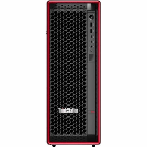 Lenovo ThinkStation P5 30GA004MUS Workstation - 1 Xeon w3-2425 - vPro Technology