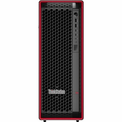 Lenovo ThinkStation P5 30GA004MUS Workstation - 1 Xeon w3-2425 - vPro Technology