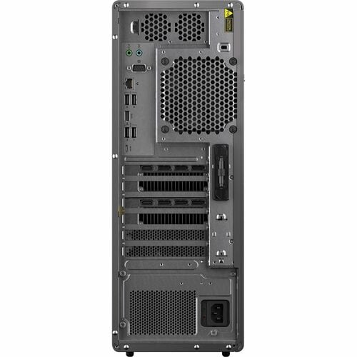 Lenovo ThinkStation P5 30GA004MUS Workstation - 1 Xeon w3-2425 - vPro Technology