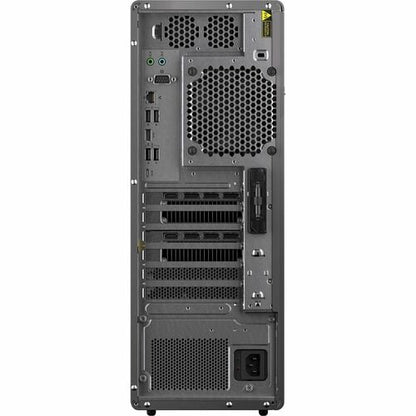Lenovo ThinkStation P5 30GA004MUS Workstation - 1 Xeon w3-2425 - vPro Technology