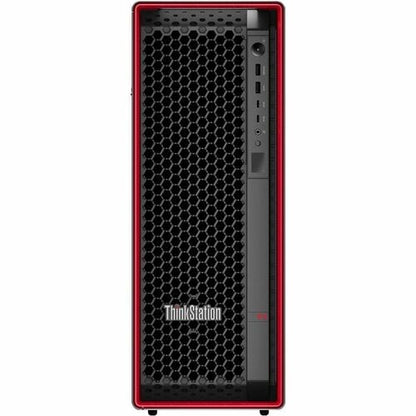Station de travail Lenovo ThinkStation P5 30GA005BUS - 1 processeur Xeon w3-2423 - vPro Technology