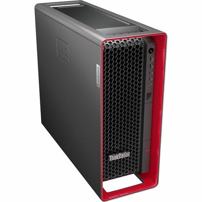 Lenovo ThinkStation P7 30F30058US Workstation - 1 Xeon w5-3425 - vPro Technology