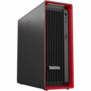 Station de travail Lenovo ThinkStation P5 30GA005JUS - 1 processeur Xeon w3-2425 - vPro Technology