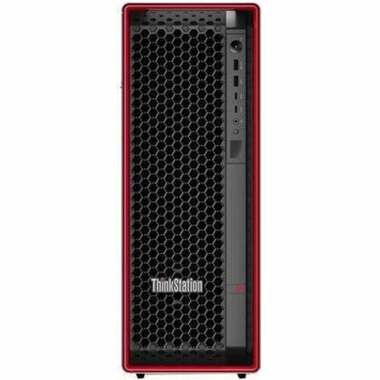 Station de travail Lenovo ThinkStation P5 30GA005JUS - 1 processeur Xeon w3-2425 - vPro Technology