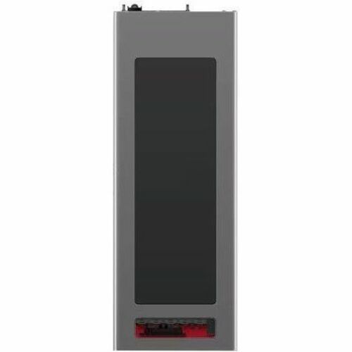 Station de travail Lenovo ThinkStation P5 30GA005JUS - 1 processeur Xeon w3-2425 - vPro Technology