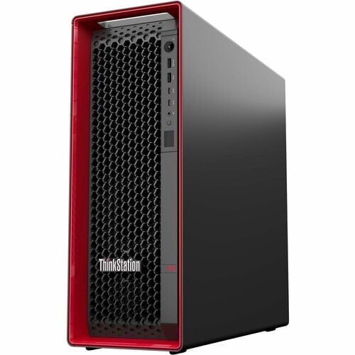 Lenovo ThinkStation P5 30GA005TUS Workstation - 1 Xeon w3-2435 - vPro Technology