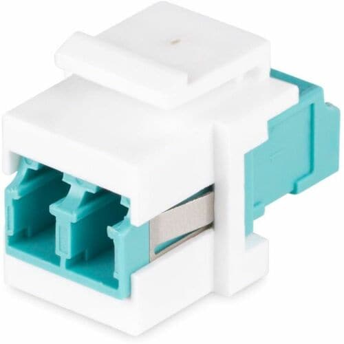 StarTech.com LC to LC Coupler