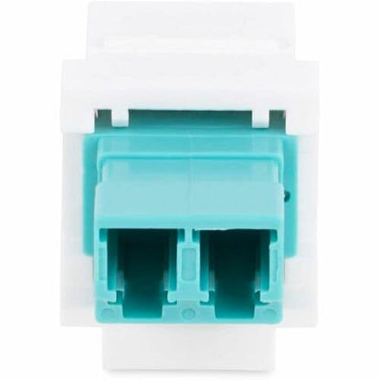 StarTech.com LC to LC Coupler