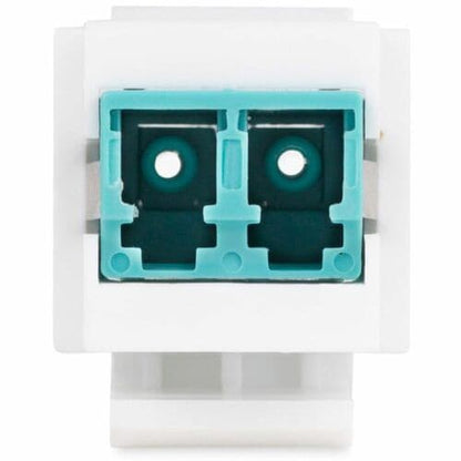 StarTech.com LC to LC Coupler