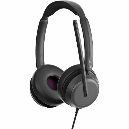 EPOS IMPACT 860T ANC Headset - Microsoft Teams Certification - Stereo