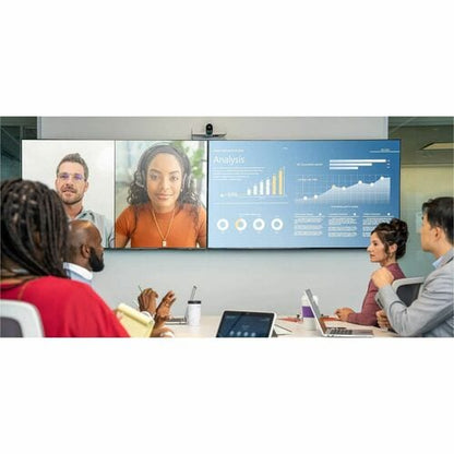 Equipo de videoconferencia Poly Studio E70