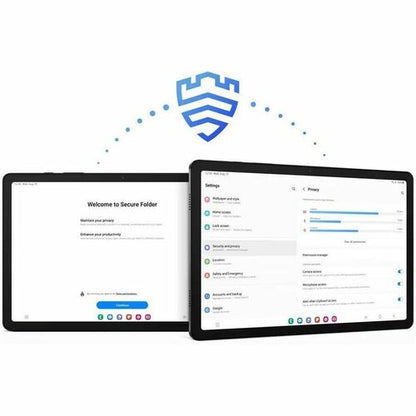Samsung Galaxy Tab A9+ 5G SM-X218U Tablet - 11\" WUXGA