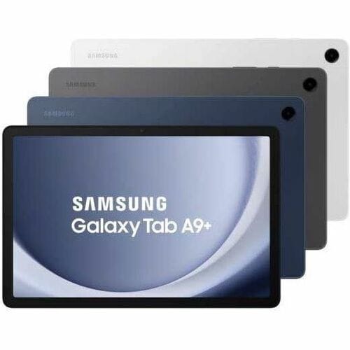 Samsung Galaxy Tab A9+ 5G SM-X218U Tablet - 11\" WUXGA