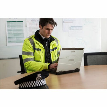 Ordinateur portable semi-durci Panasonic TOUGHBOOK FZ-55 FZ55GP60MBM 14" (355,60 mm)