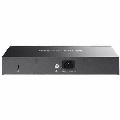 Conmutador gestionado Jetstream de 4 puertos 10GBASE-T y 2 puertos 10GE SFP+ L2+