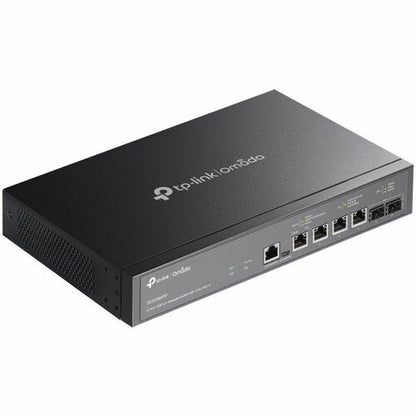 Conmutador gestionado Jetstream de 4 puertos 10GBASE-T y 2 puertos 10GE SFP+ L2+