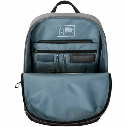 Estuche de transporte Targus Sagano EcoSmart TBB636WM (Bac