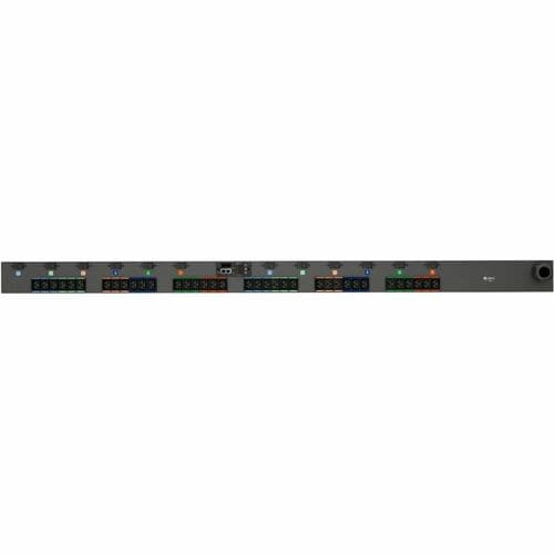 Vertiv Geist VP4N6019 | rPDU | Combinación C13/C19 | 60 A | 240/415 V WY