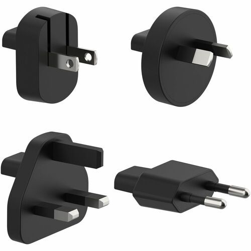 Belkin Hybrid Wall Charger and Power Bank Travel Kit