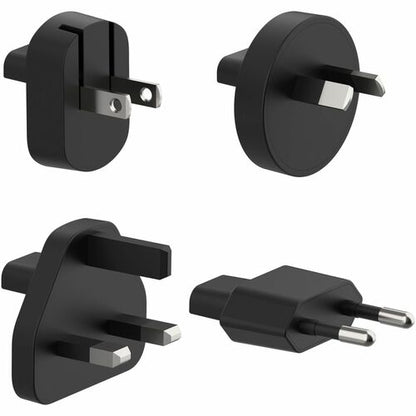 Belkin Hybrid Wall Charger and Power Bank Travel Kit