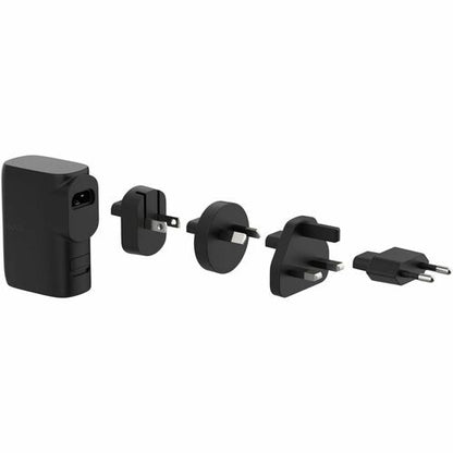 Belkin Hybrid Wall Charger and Power Bank Travel Kit