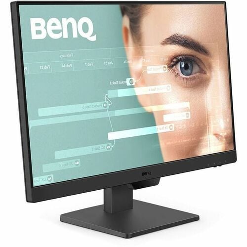 Moniteur LED Full HD BenQ GW2490 24 pouces - 16:9 - Noir