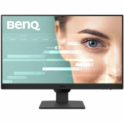 Moniteur LED Full HD BenQ GW2490 24 pouces - 16:9 - Noir