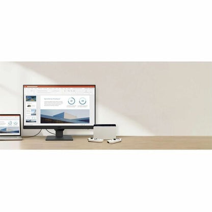 Moniteur LED Full HD BenQ GW2490 24 pouces - 16:9 - Noir