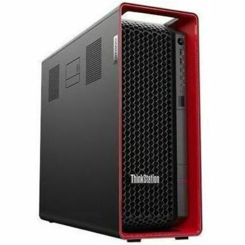 MEILLEURE VENTE THINKSTATION P8 AMD THREADRIPPER P7965WX 4,20G 64 Go 2 To