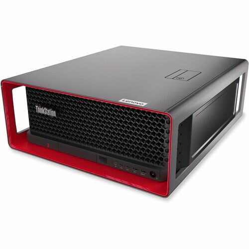 TOPSELLER THINKSTATION P8 AMD THREADRIPPER P7965WX 4.20G 64GB 2TB