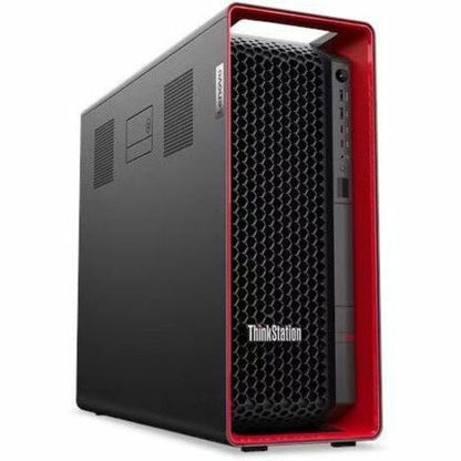 TOPSELLER THINKSTATION P8 AMD THREADRIPPER P7965WX 4.20G 64GB 2TB