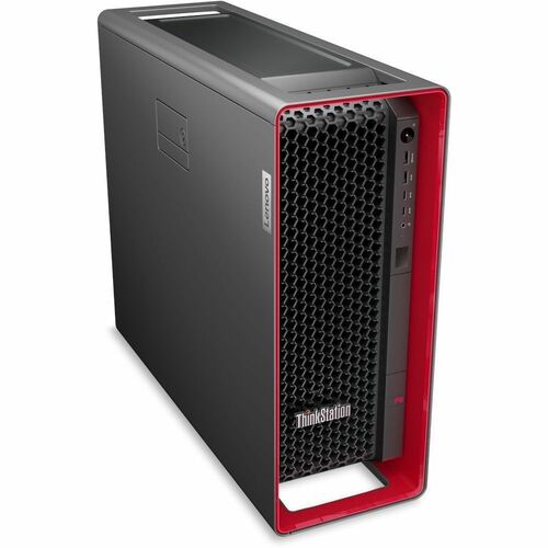 TOPSELLER THINKSTATION P8 AMD THREADRIPPER P7965WX 4.20G 64GB 2TB