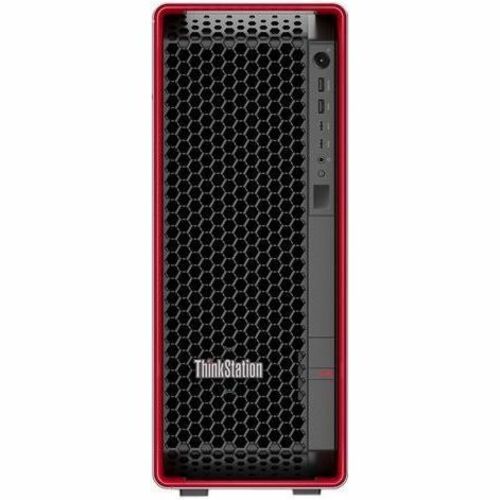 MEILLEURE VENTE THINKSTATION P8 AMD THREADRIPPER P7995WX 2,50 Go 64 Go 2 To