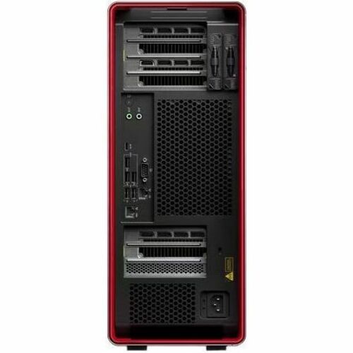 MEILLEURE VENTE THINKSTATION P8 AMD THREADRIPPER P7995WX 2,50 Go 64 Go 2 To
