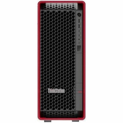MEILLEURE VENTE THINKSTATION P8 AMD THREADRIPPER P7995WX 2,50 Go 64 Go 2 To