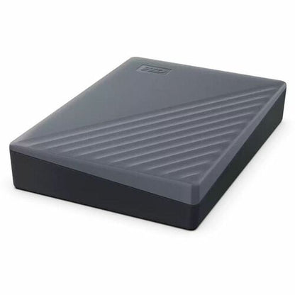 MY PASSPORT USB-C 4TB GRAY WORLDWIDE MULTI 6