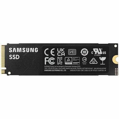 990 EVO - 1TB PCIE GEN4.0 X4/ 5.0 X2 NVME 2.0