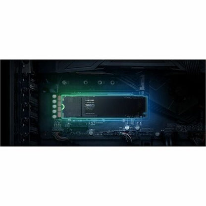 990 EVO - 1TB PCIE GEN4.0 X4/ 5.0 X2 NVME 2.0