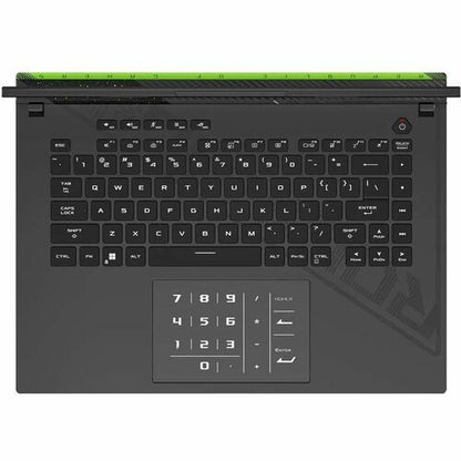 WM ONLY INTEL CORE I7-13650HXP 2.6 GHZ 24M  4.9 GHZ 16GB DDR5 W11
