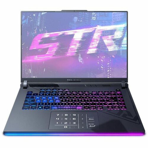 WM ONLY INTEL CORE I7-13650HXP 2.6 GHZ 24M  4.9 GHZ 16GB DDR5 W11