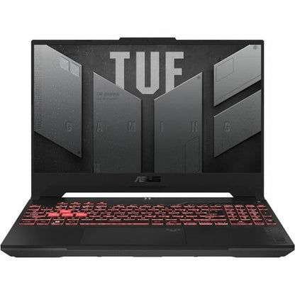 Portátil para juegos TUF Gaming A17 FA707 FA707NV-DS71-CA de 17,3" (439,42 mm) - Full HD