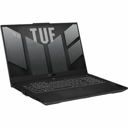 Portátil para juegos TUF Gaming A17 FA707 FA707NV-DS71-CA de 17,3" (439,42 mm) - Full HD