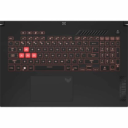 Portátil para juegos TUF Gaming A17 FA707 FA707NV-DS71-CA de 17,3" (439,42 mm) - Full HD