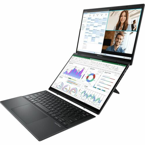 Asus ZenBook Duo UX8406 ​​UX8406MA-DS91T