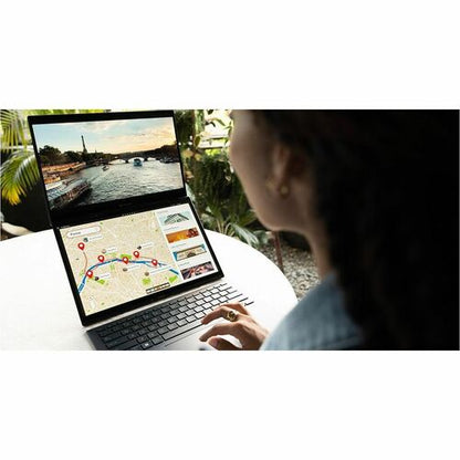 Asus ZenBook Duo UX8406 ​​UX8406MA-DS91T