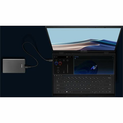Asus ZenBook Duo UX8406 ​​UX8406MA-DS91T